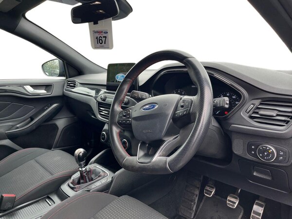 Used Ford Focus 2019 for sale - 76133471: Photo 5