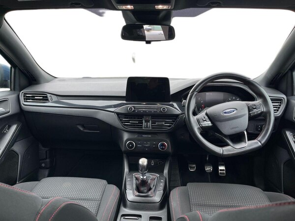 Used Ford Focus 2019 for sale - 76133471: Photo 7