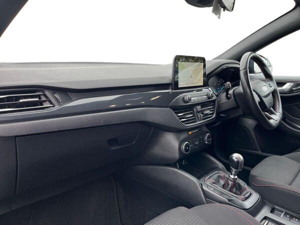 Used Ford Focus 2019 for sale - 76133471: Photo 8