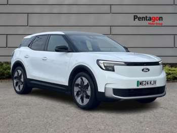 2024 - Electric Estate 210kW Premium 77kWh 5dr Auto