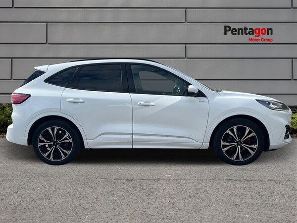 Used Ford Kuga 2023 for sale - 75561098: Photo 13