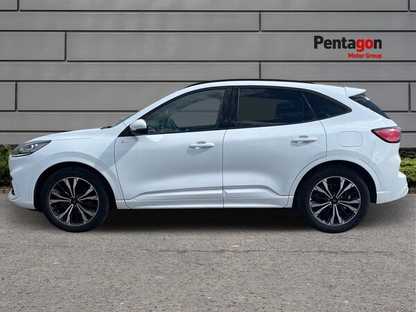 Used Ford Kuga 2023 for sale - 75561098: Photo 14