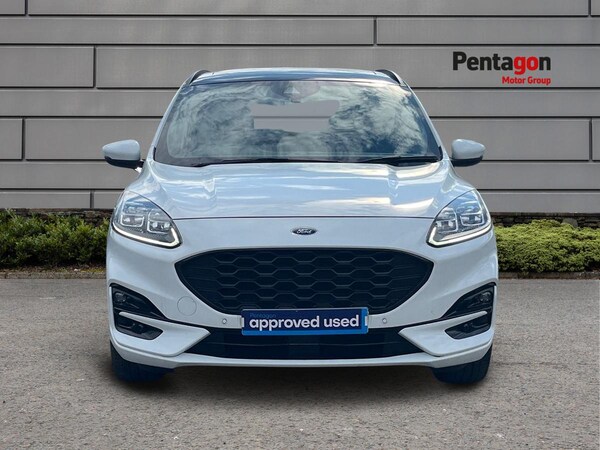 Used Ford Kuga 2023 for sale - 75561098: Photo 15