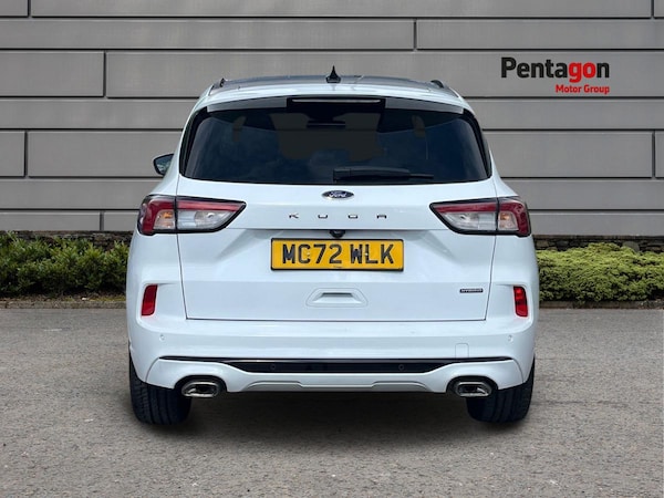 Used Ford Kuga 2023 for sale - 75561098: Photo 16
