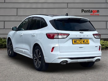Used Ford Kuga 2023 for sale - 75561098: Photo