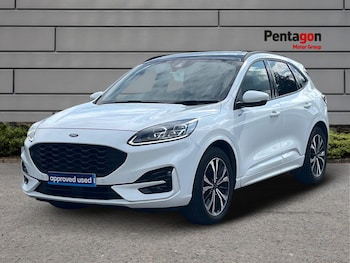 Used Ford Kuga 2023 for sale - 75561098: Photo