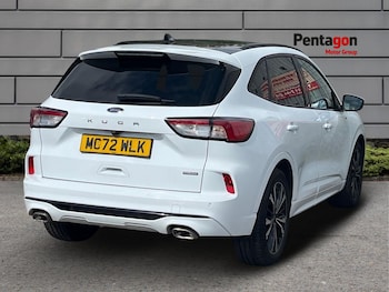 Used Ford Kuga 2023 for sale - 75561098: Photo