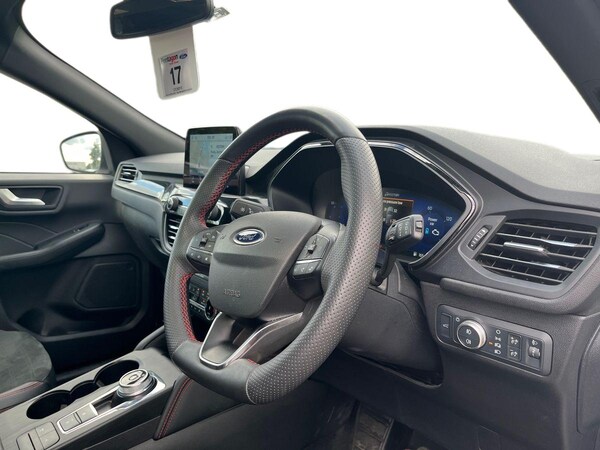Used Ford Kuga 2023 for sale - 75561098: Photo 5