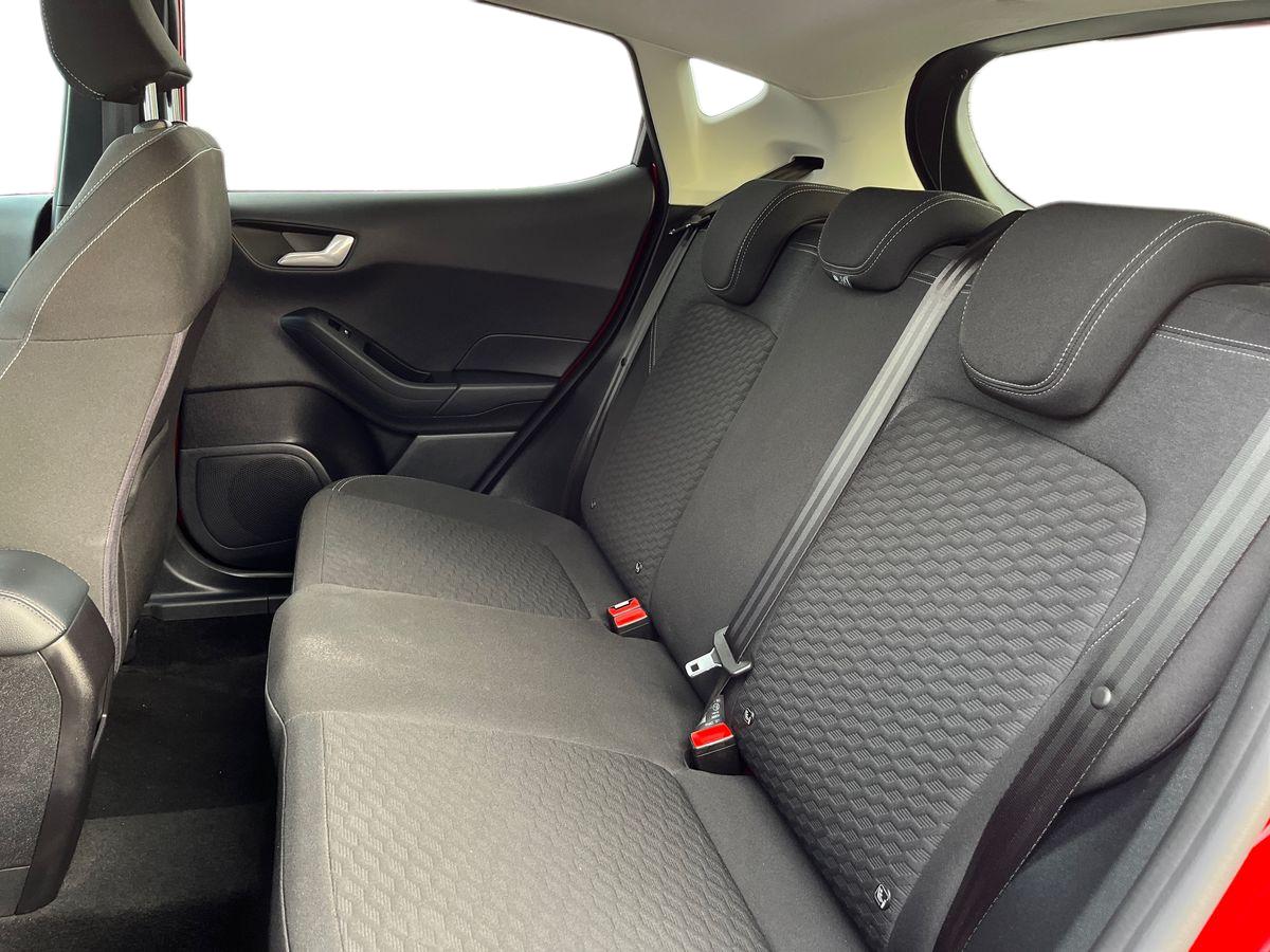 Used Ford Fiesta 2023 for sale - 76805189: Photo 10