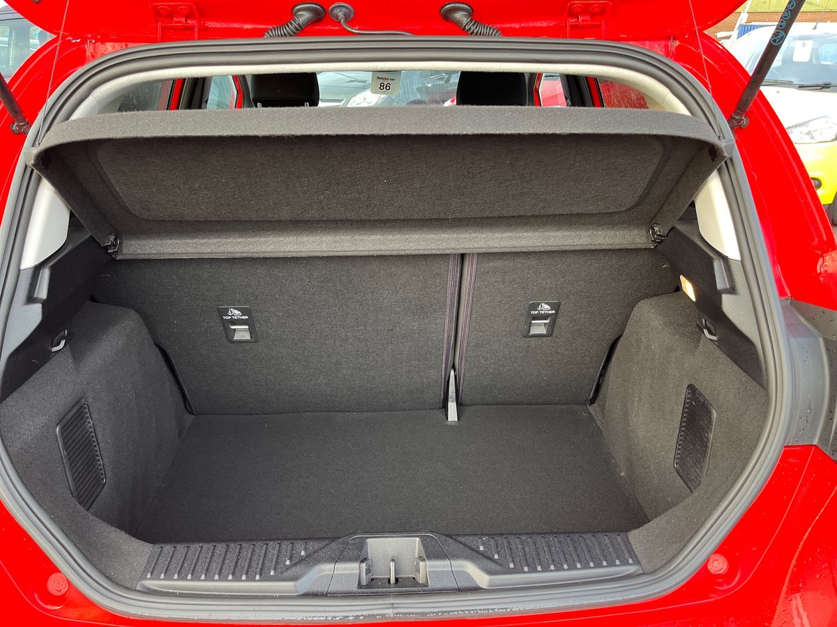 Used Ford Fiesta 2023 for sale - 76805189: Photo 11