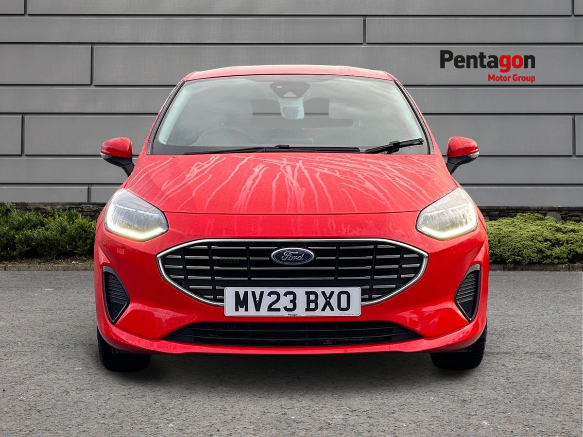 Used Ford Fiesta 2023 for sale - 76805189: Photo 15