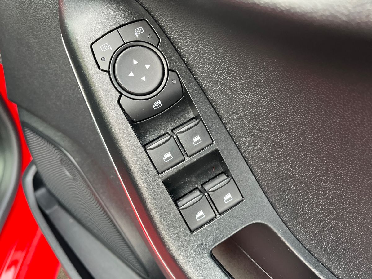 Used Ford Fiesta 2023 for sale - 76805189: Photo 19