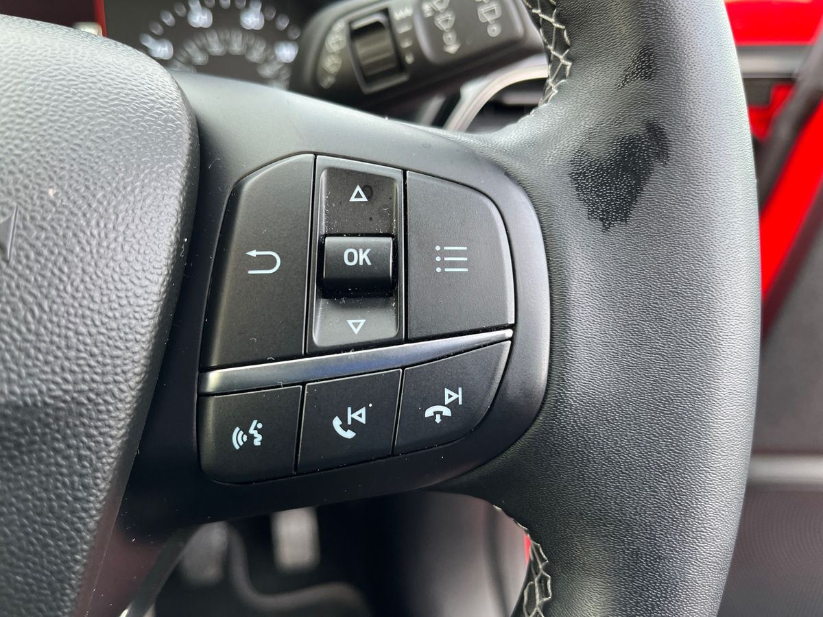 Used Ford Fiesta 2023 for sale - 76805189: Photo 21