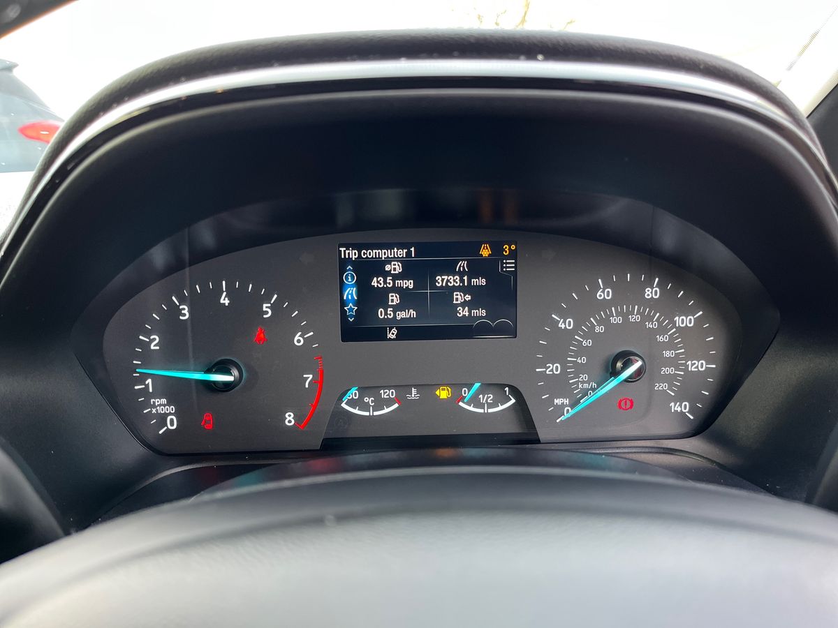 Used Ford Fiesta 2023 for sale - 76805189: Photo 22