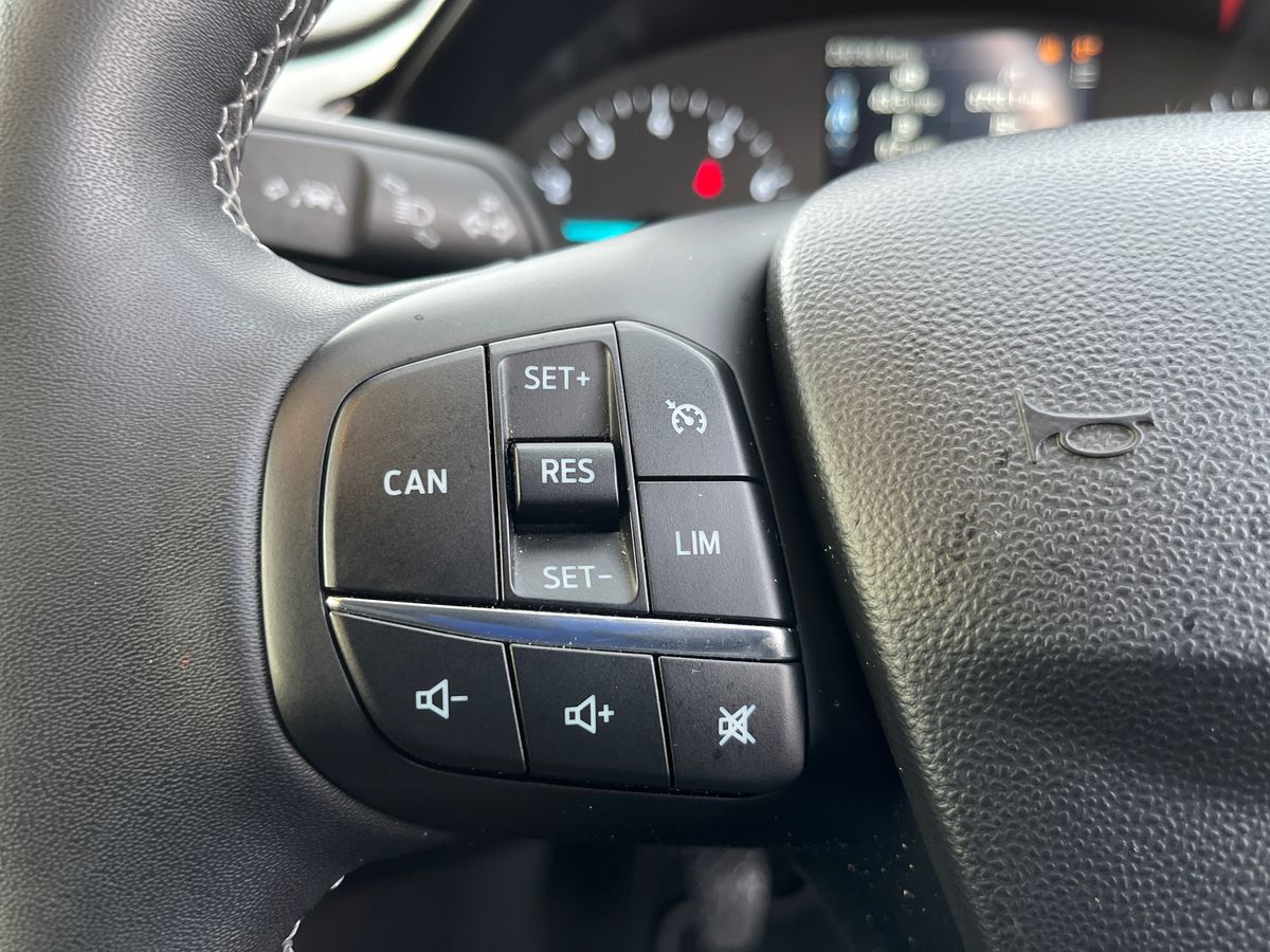 Used Ford Fiesta 2023 for sale - 76805189: Photo 23