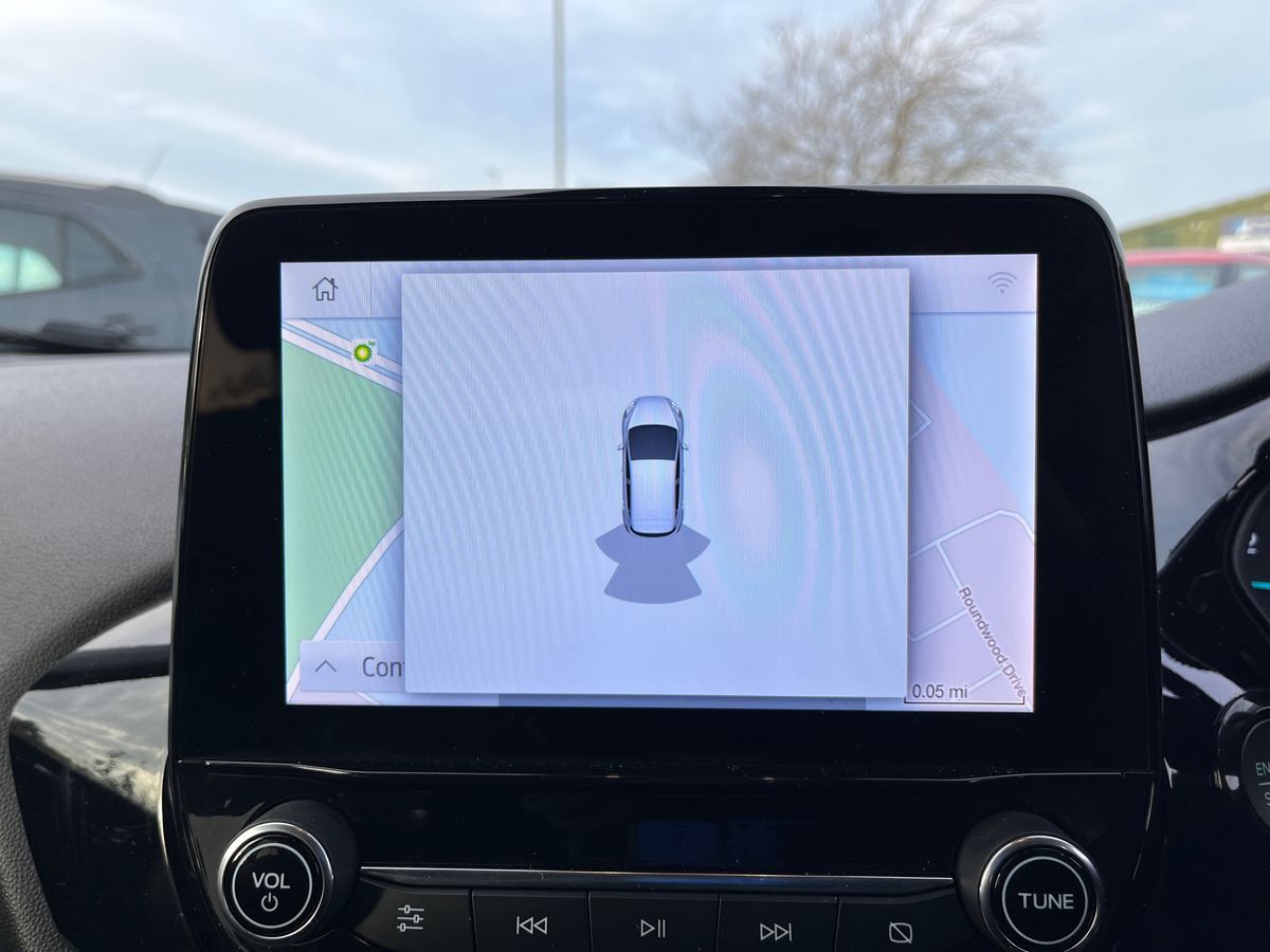 Used Ford Fiesta 2023 for sale - 76805189: Photo 26