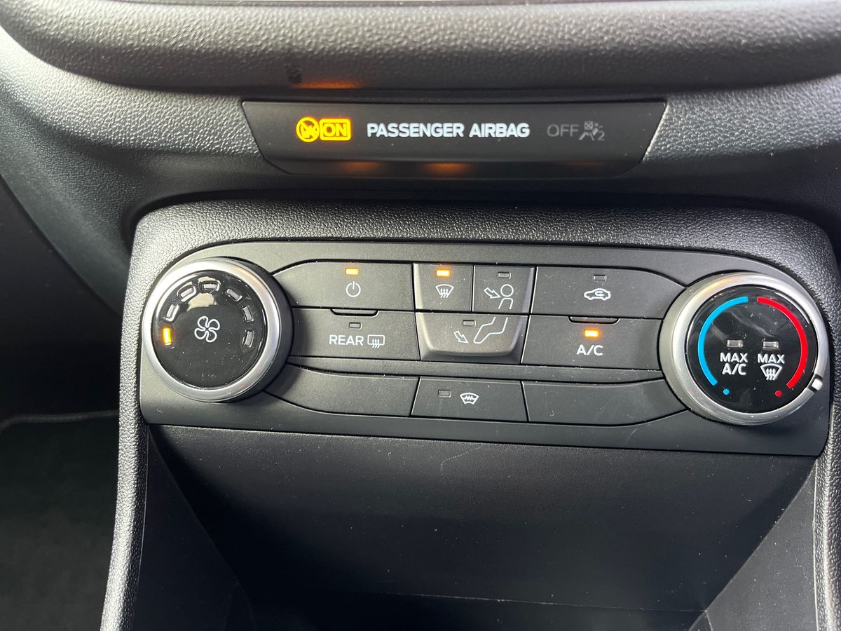 Used Ford Fiesta 2023 for sale - 76805189: Photo 27