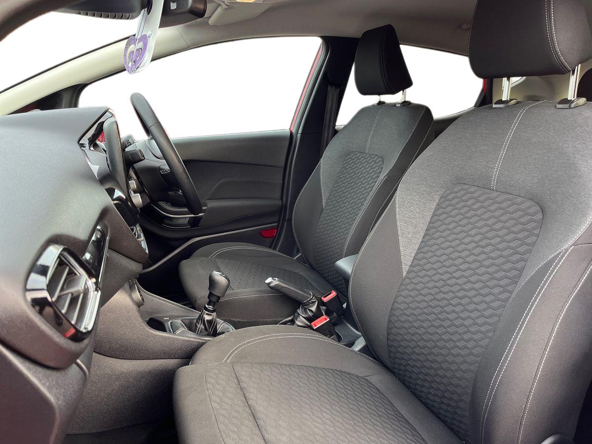 Used Ford Fiesta 2023 for sale - 76805189: Photo 9