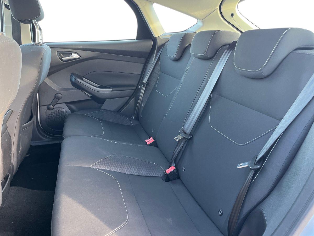 Used Ford Focus 2016 for sale - 76963089: Photo 10