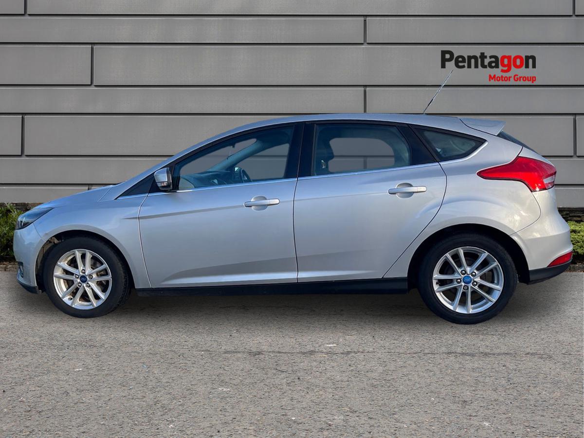 Used Ford Focus 2016 for sale - 76963089: Photo 14