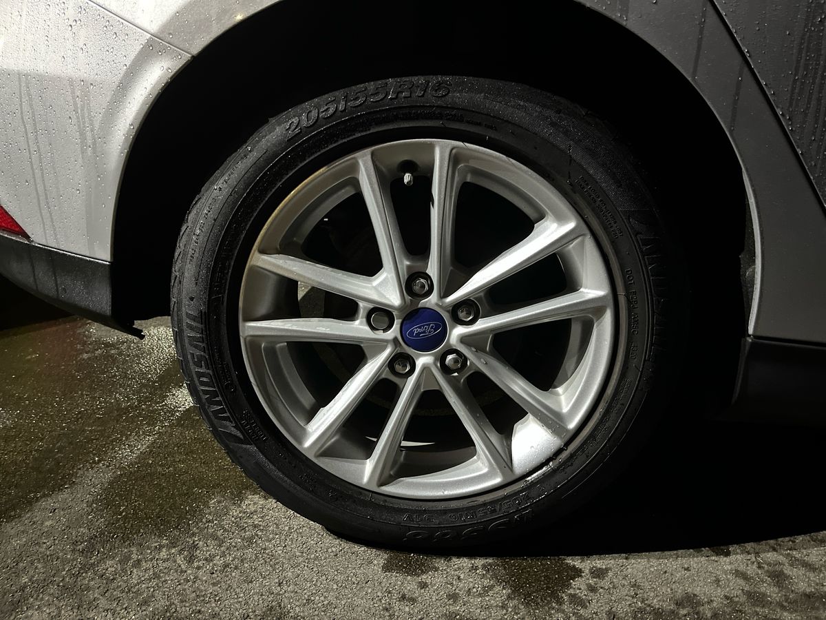 Used Ford Focus 2016 for sale - 76963089: Photo 17