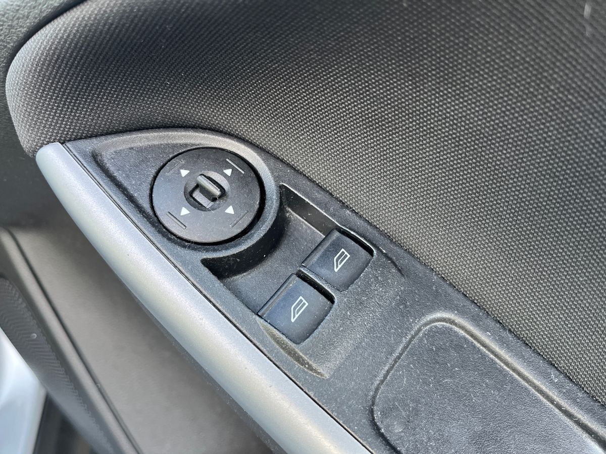 Used Ford Focus 2016 for sale - 76963089: Photo 19