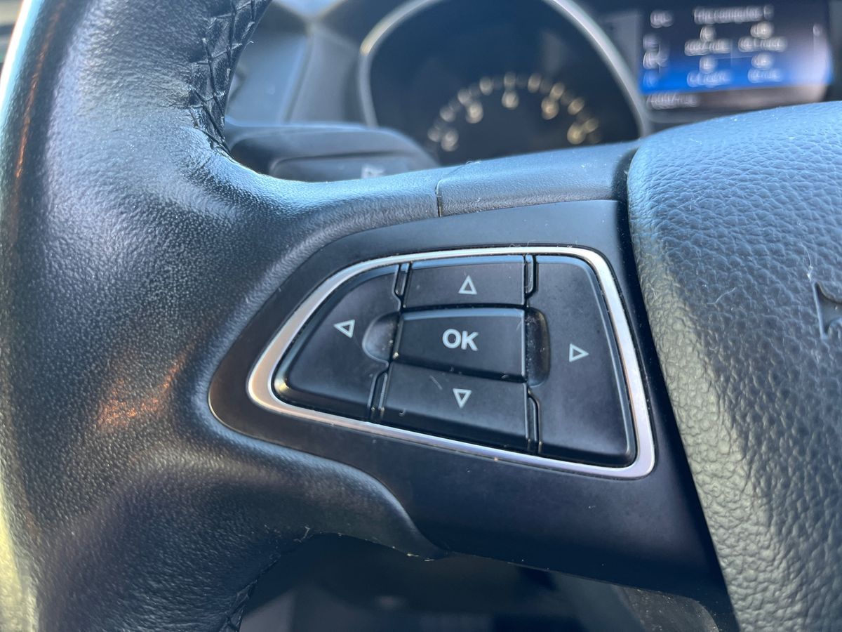 Used Ford Focus 2016 for sale - 76963089: Photo 23