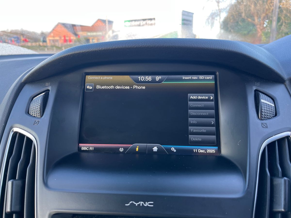 Used Ford Focus 2016 for sale - 76963089: Photo 24