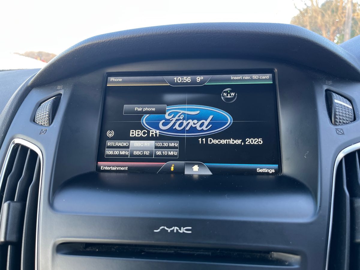 Used Ford Focus 2016 for sale - 76963089: Photo 25