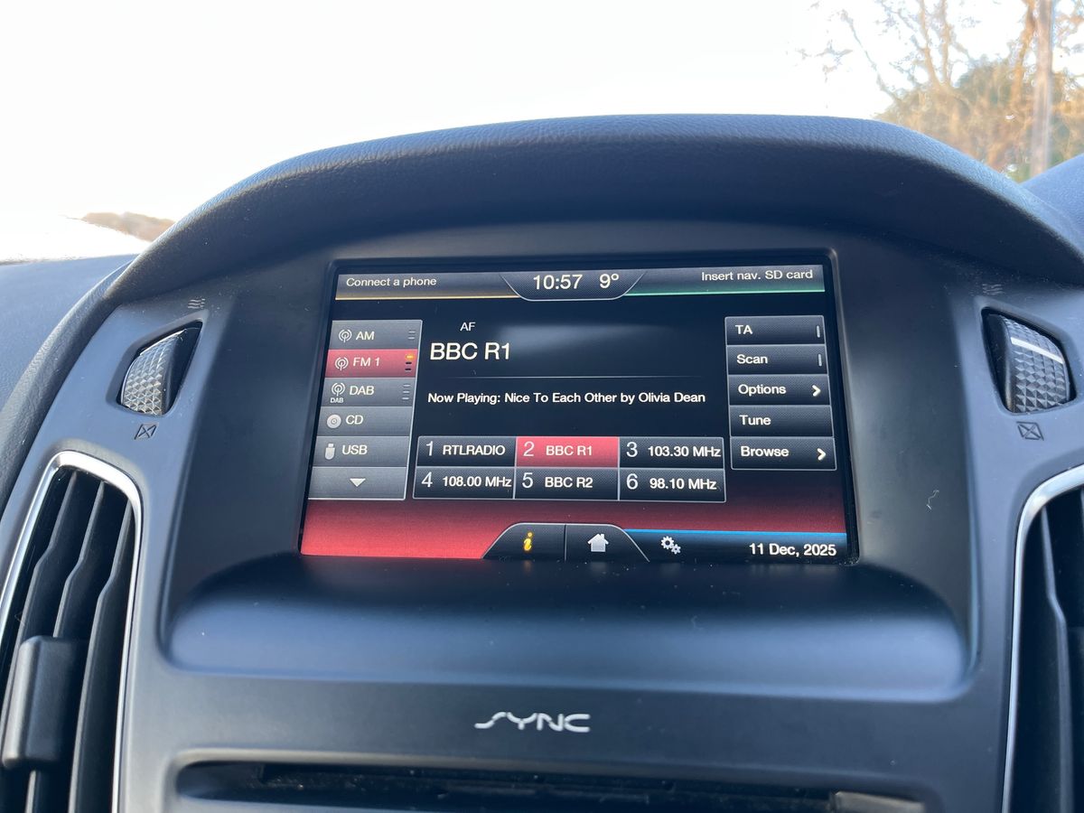 Used Ford Focus 2016 for sale - 76963089: Photo 26