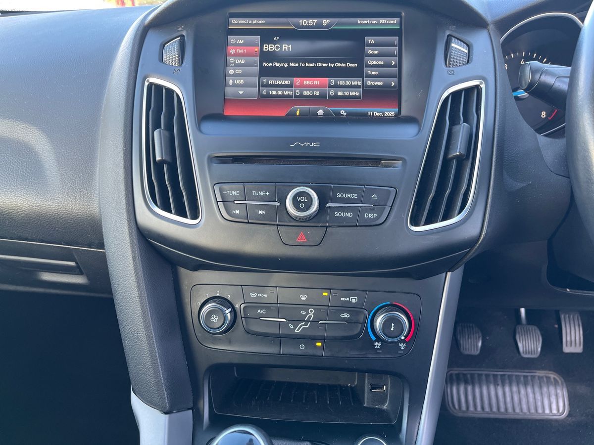 Used Ford Focus 2016 for sale - 76963089: Photo 27