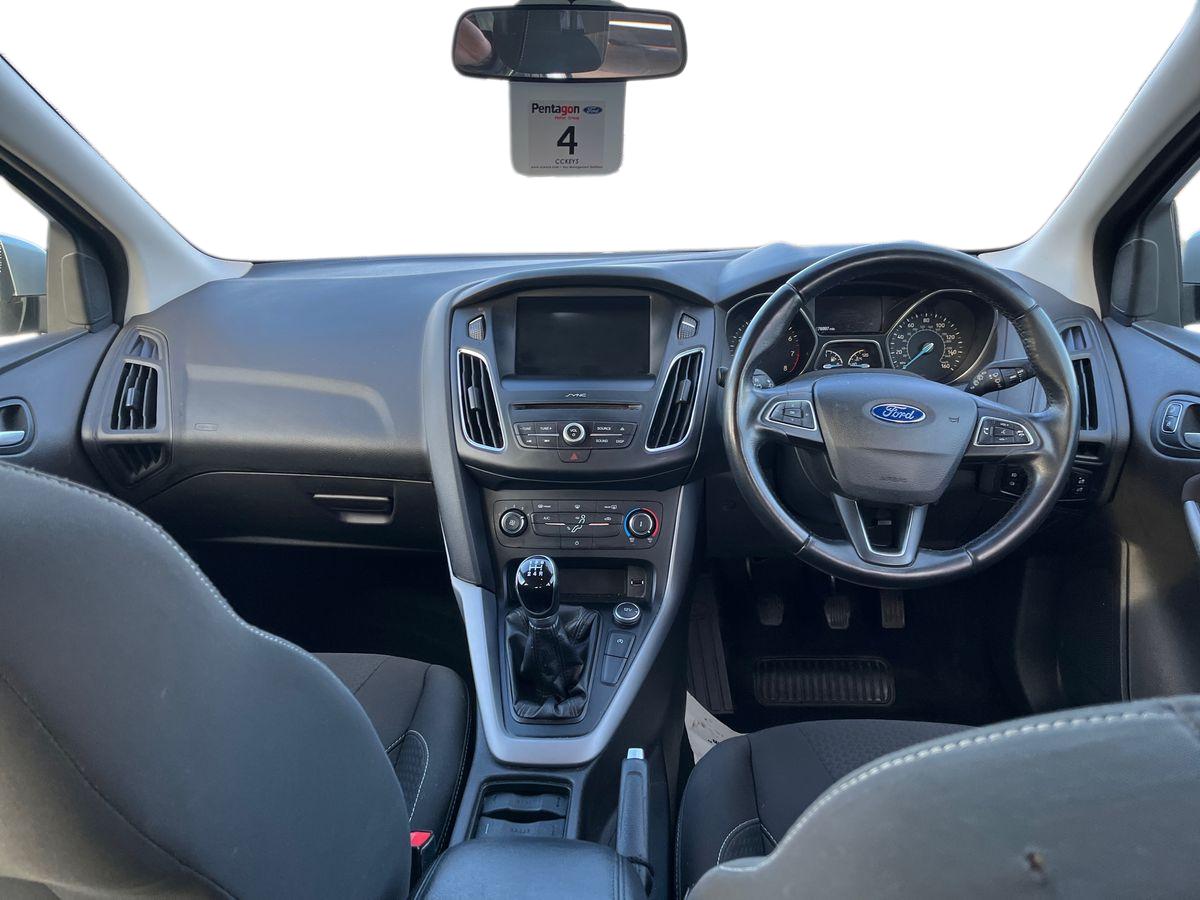 Used Ford Focus 2016 for sale - 76963089: Photo 7