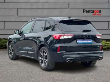 Used Ford Kuga 2022 for sale - 74702872: Photo