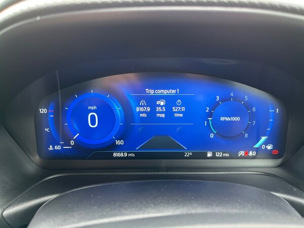 Used Ford Fiesta 2022 for sale - 73732979: Photo 18