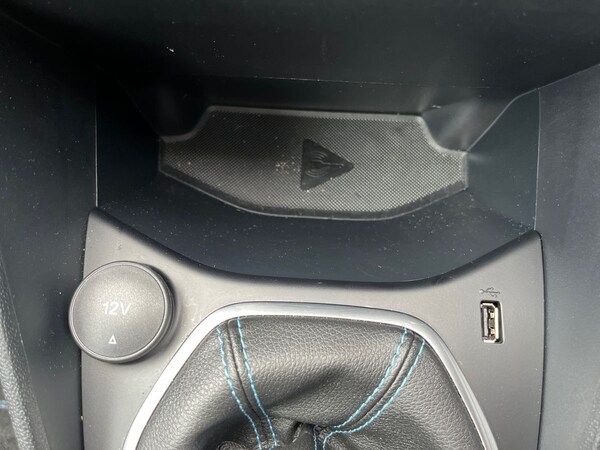 Used Ford Fiesta 2022 for sale - 73732979: Photo 27