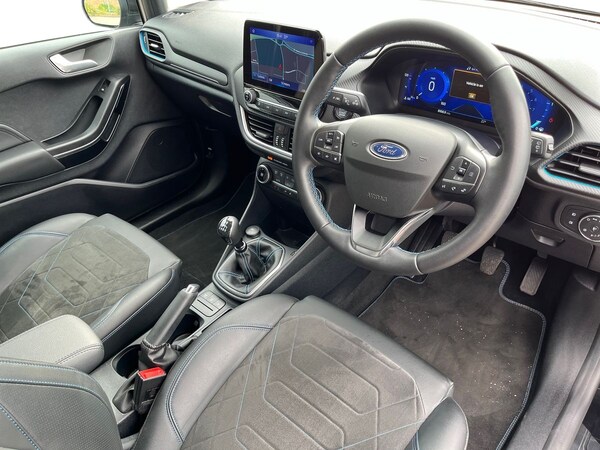 Used Ford Fiesta 2022 for sale - 73732979: Photo 5