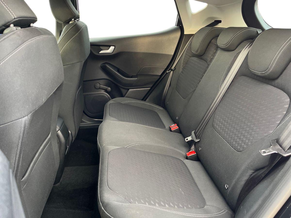Used Ford Fiesta 2020 for sale - 76380262: Photo 10