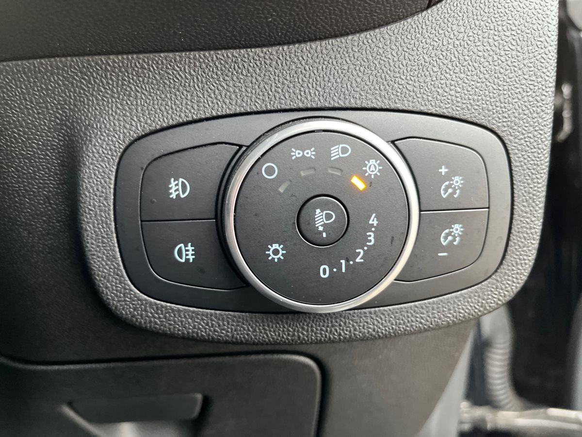 Used Ford Fiesta 2020 for sale - 76380262: Photo 20