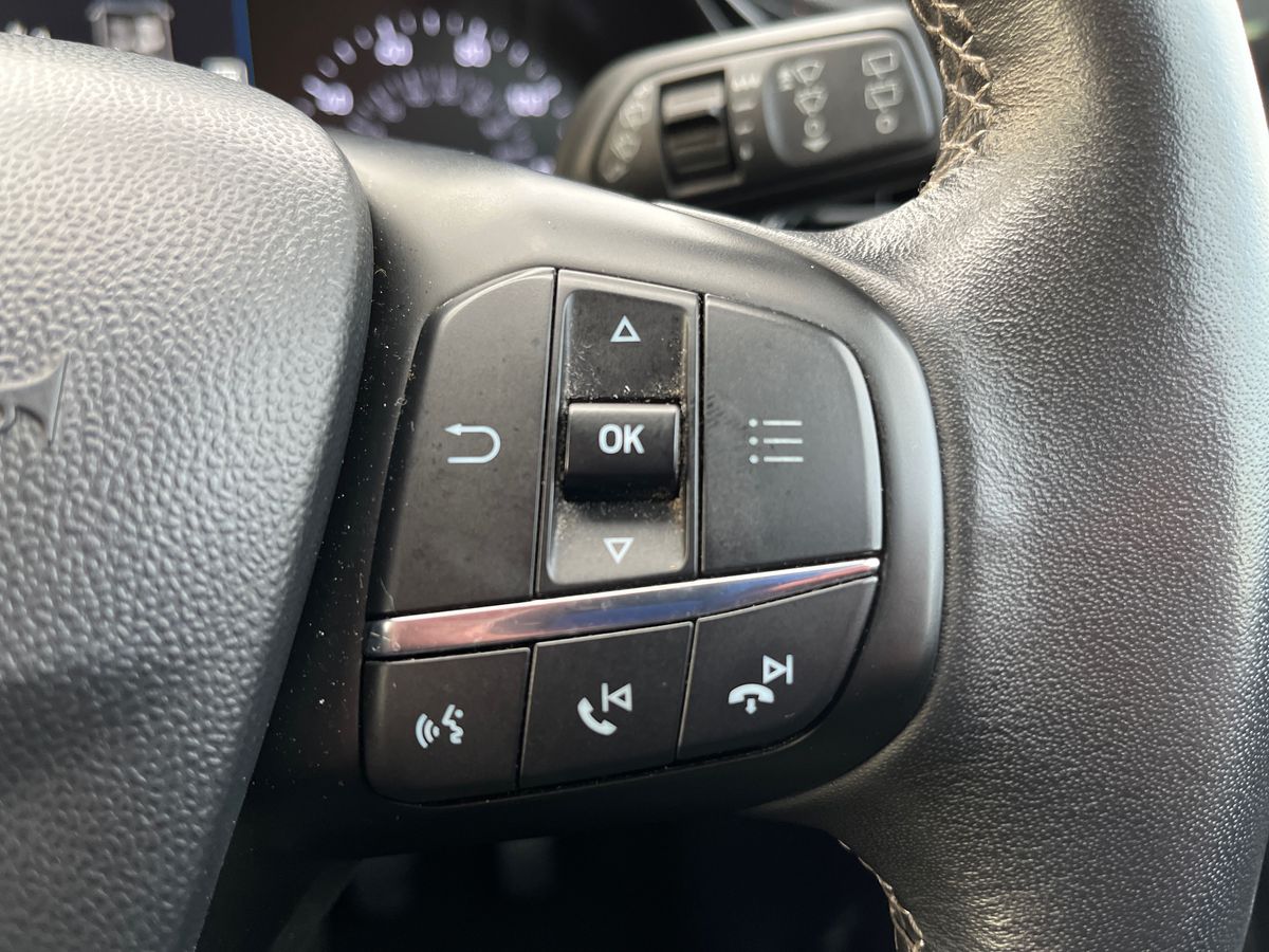 Used Ford Fiesta 2020 for sale - 76380262: Photo 21