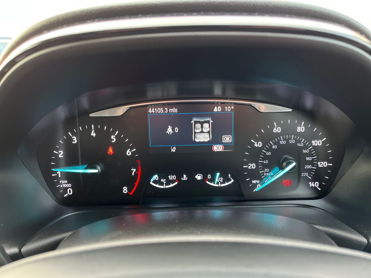 Used Ford Fiesta 2020 for sale - 76380262: Photo 22