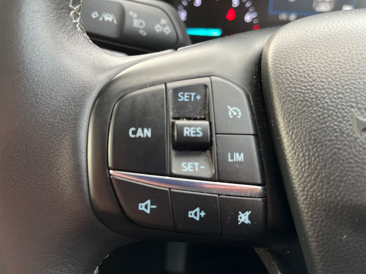 Used Ford Fiesta 2020 for sale - 76380262: Photo 23