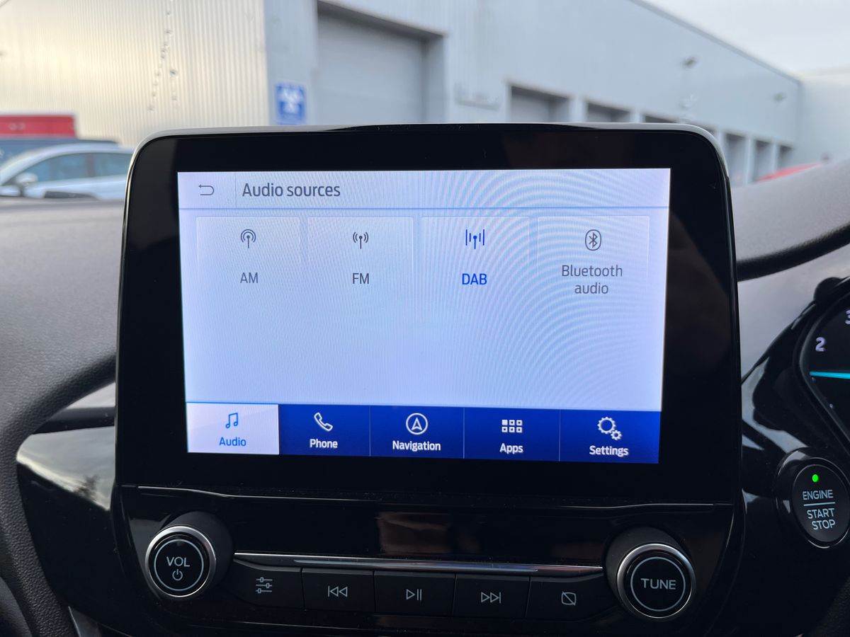 Used Ford Fiesta 2020 for sale - 76380262: Photo 25