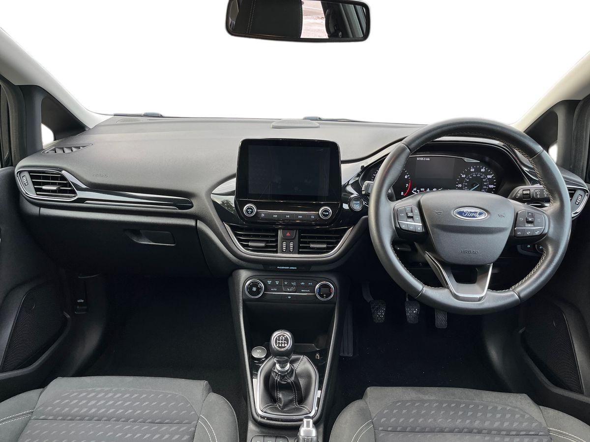 Used Ford Fiesta 2020 for sale - 76380262: Photo 7