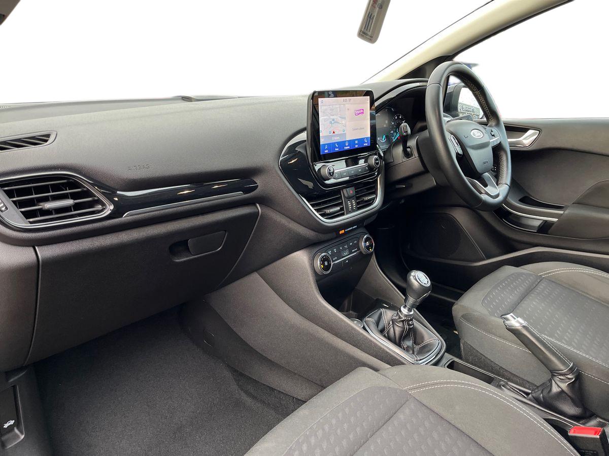 Used Ford Fiesta 2020 for sale - 76380262: Photo 8