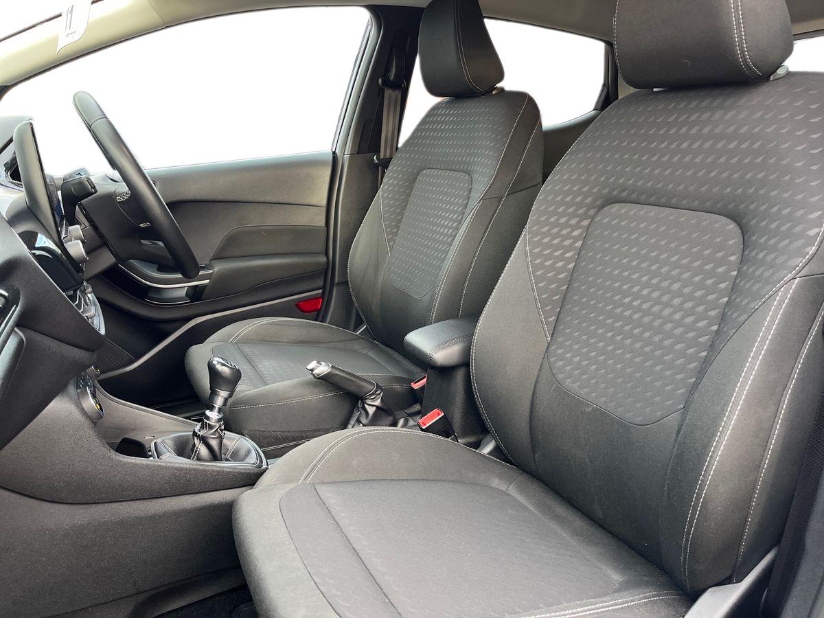 Used Ford Fiesta 2020 for sale - 76380262: Photo 9