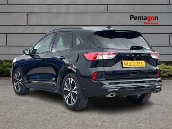 Used Ford Kuga 2022 for sale - 74613039: Photo