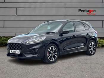 Used Ford Kuga 2022 for sale - 74613039: Photo