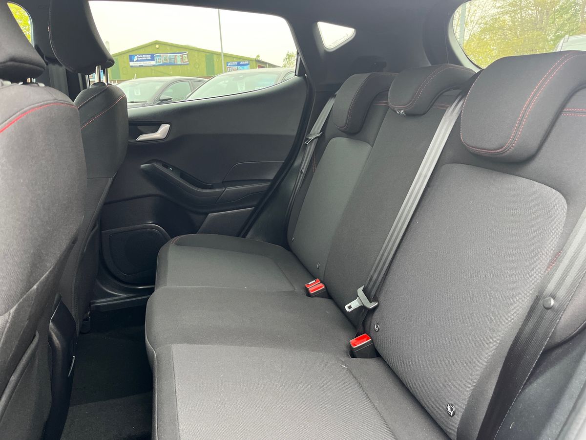 Used Ford Fiesta 2023 for sale - 76280752: Photo 10