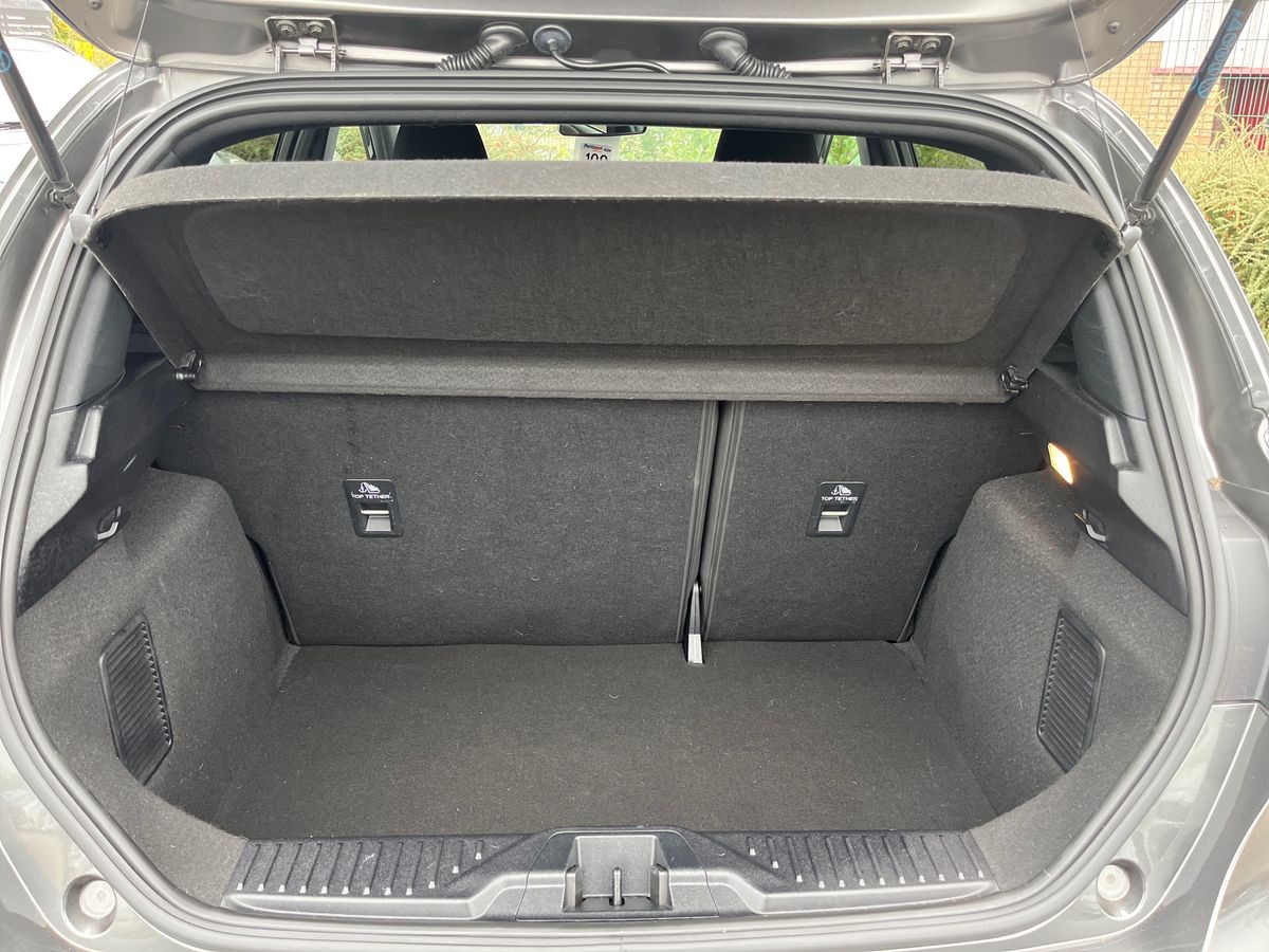 Used Ford Fiesta 2023 for sale - 76280752: Photo 11