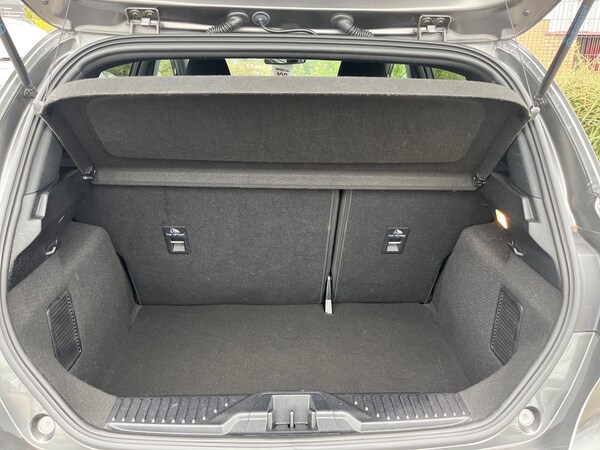 Used Ford Fiesta 2023 for sale - 76280752: Photo 11